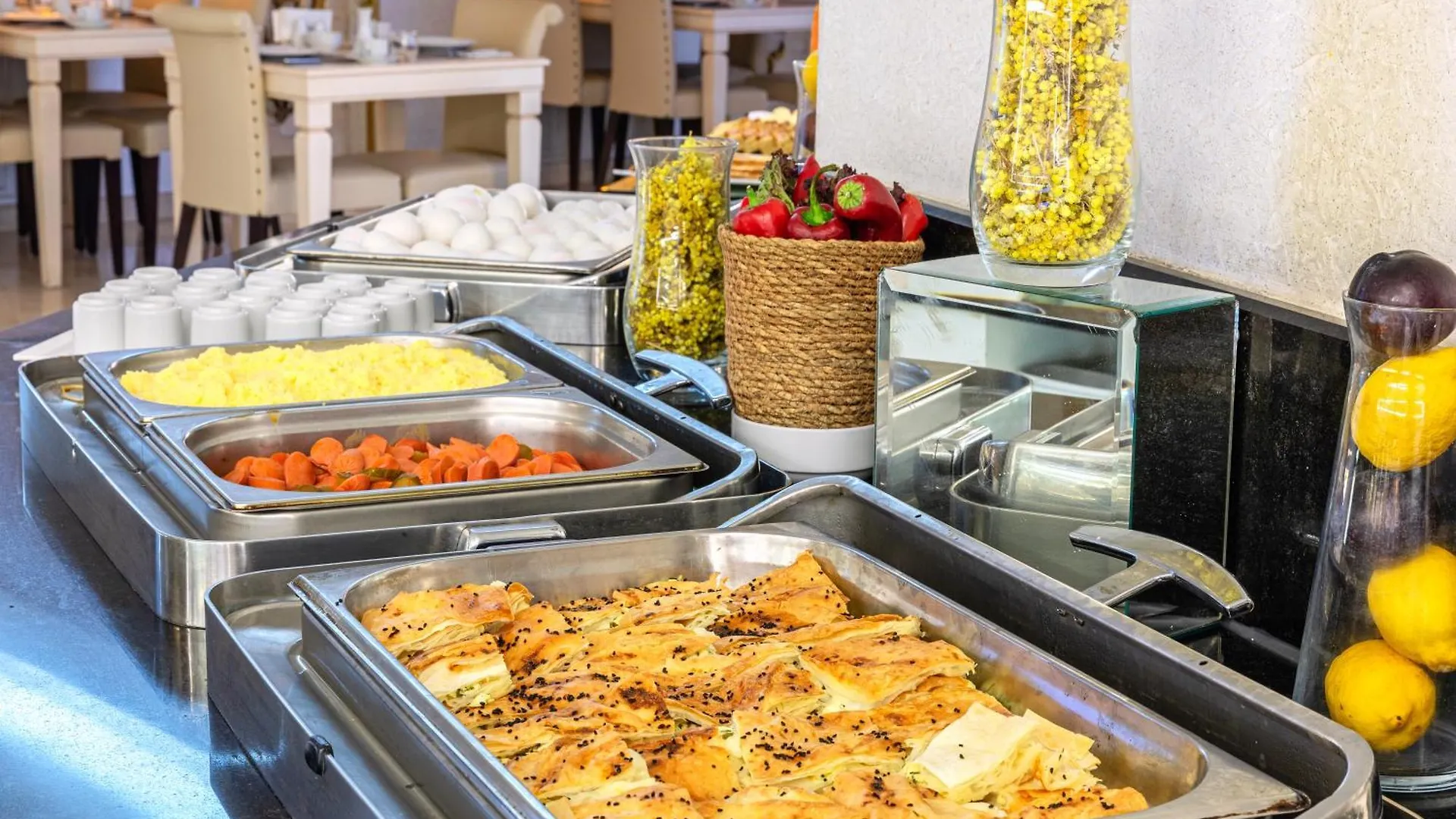 Hotel Ipek Palas Istanbul