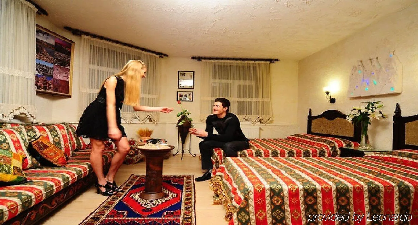 Hotel Ipek Palas Istanbul