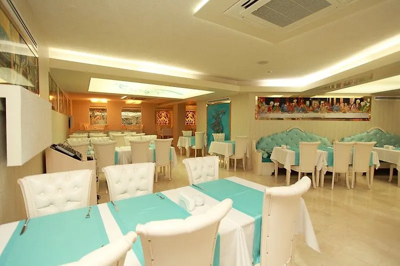 Hotel Ipek Palas Istanbul