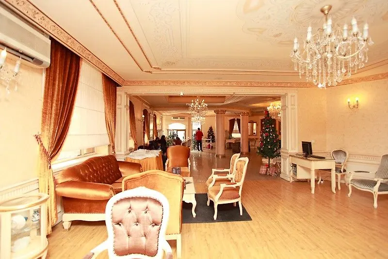 Hotel Ipek Palas Istanbul 4*,  Turkey