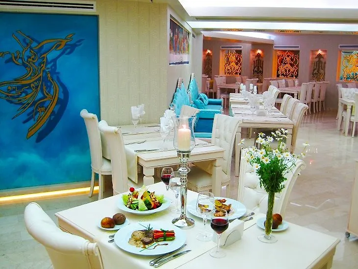 Hotel Ipek Palas Istanbul 4*,  Turkey