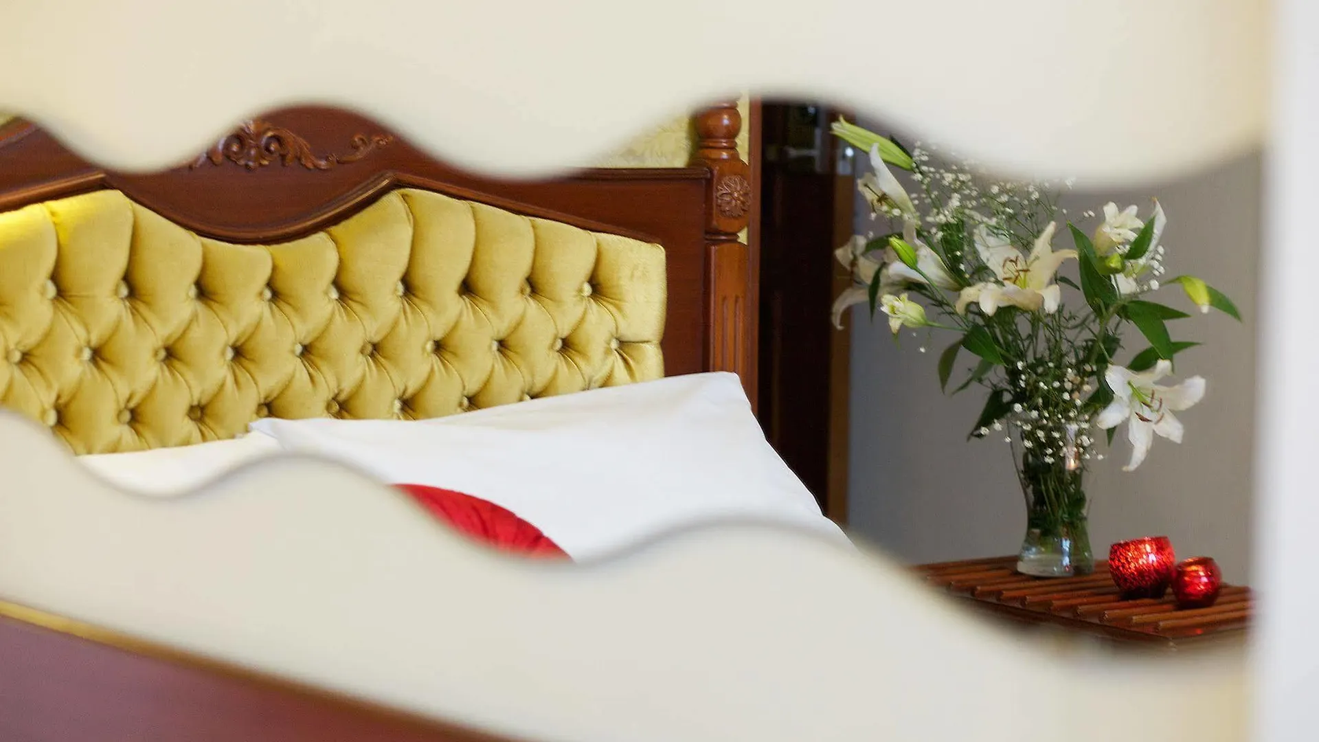 Hotel Ipek Palas Istanbul 4*,
