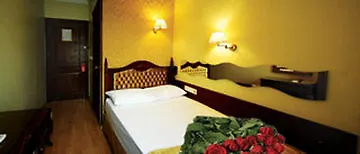 Hotel Ipek Palas Istambul