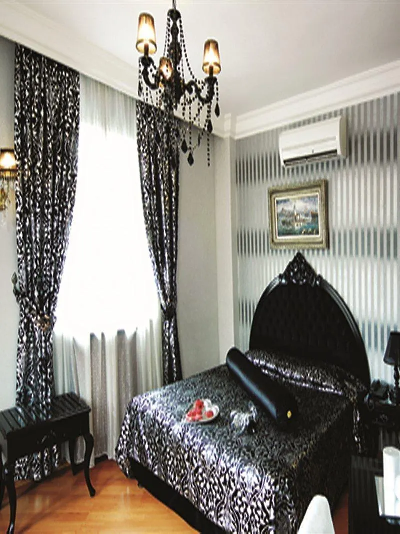 Hotel Ipek Palas Istambul