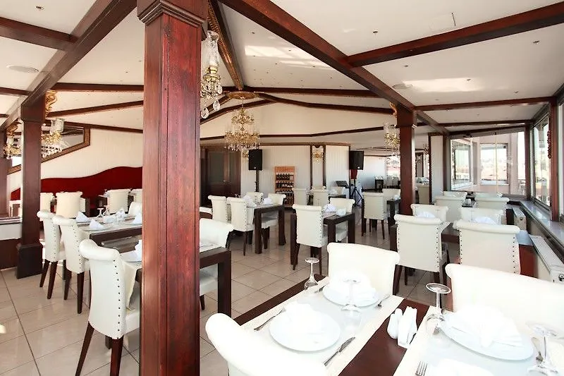 Hotel Ipek Palas Istambul