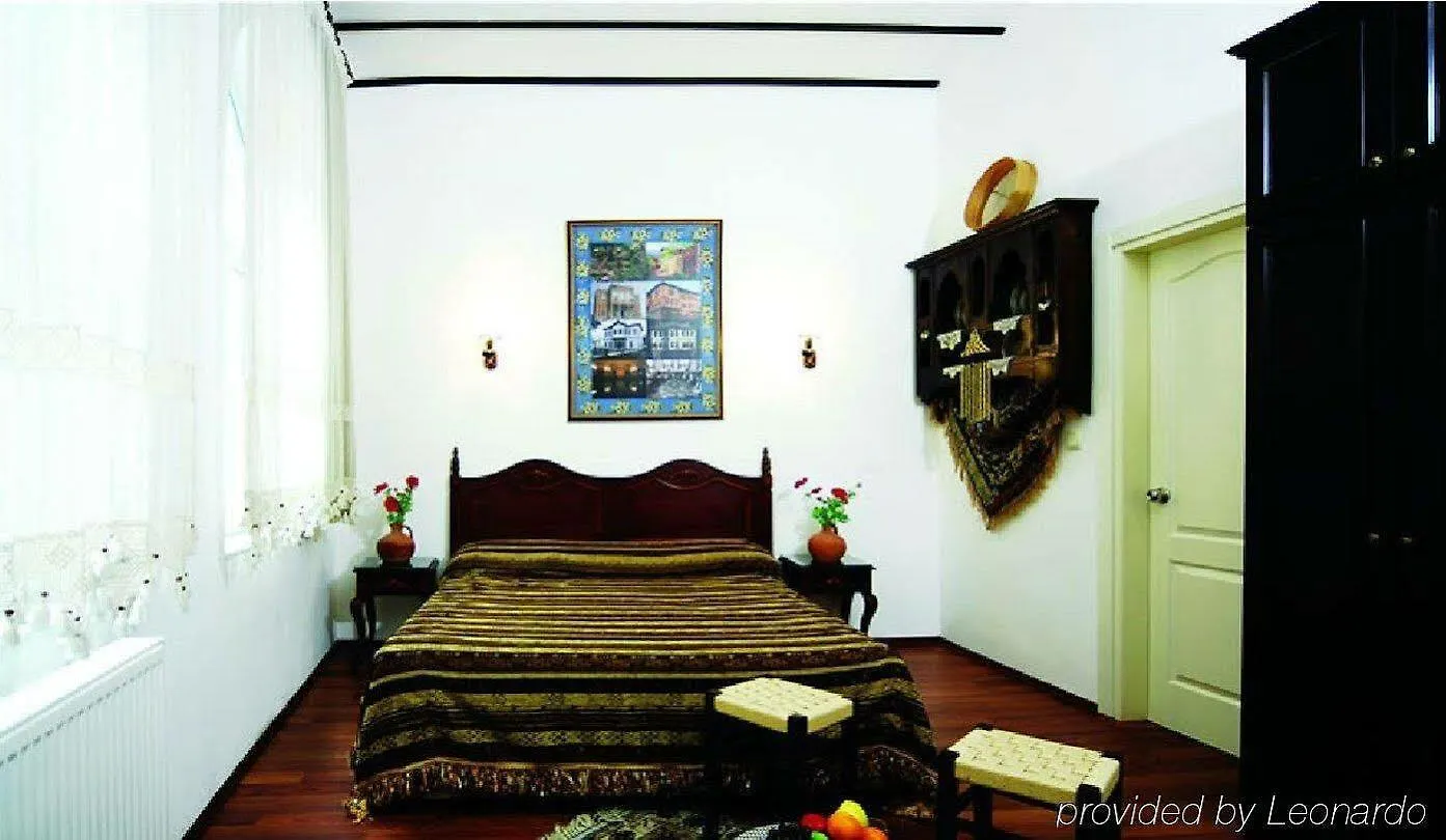 Hotel Ipek Palas Istanbul Türkei