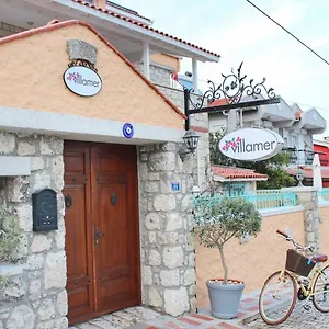 Villamer 2* Alaçatı