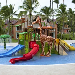 Tropical Deluxe Princess Station touristique Punta Cana