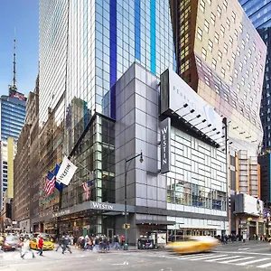 The Westin At Times Square 5*, New York ABD