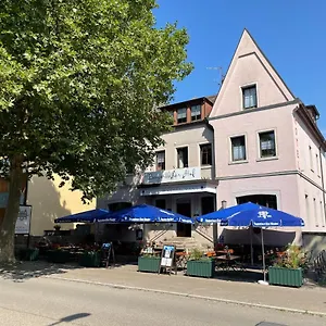 Bayerischer Hof Deutschland