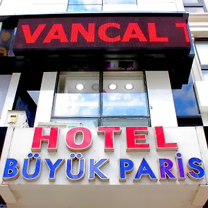 Buyuk Paris İstanbul