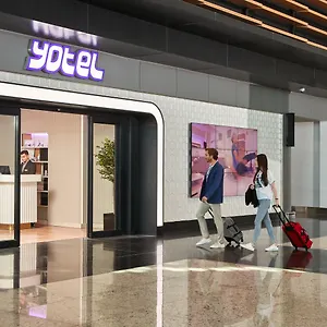 Yotel Airport İstanbul