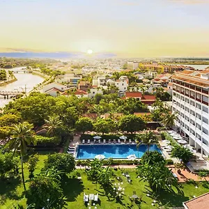 visit hotel
