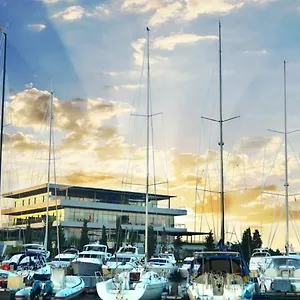 Ataköy Marina Park İstanbul