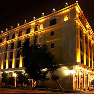 Deluxe Golden Horn Sultanahmet **** Istanbul