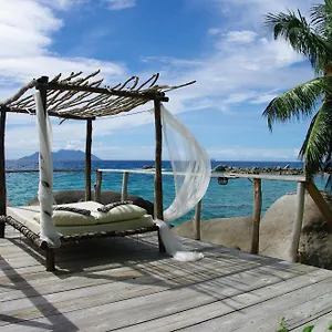 Bliss Boutique Seychelles Hotel Glacis (Mahe)