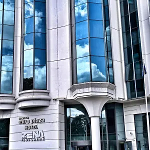 Euro Plaza - Taksim Pera **** Istanbul