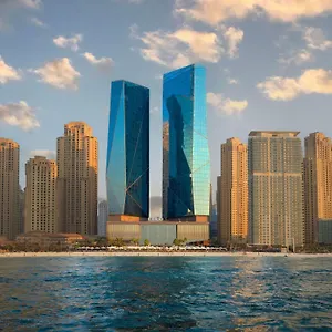 Rixos Premium Jbr Station touristique Dubaï