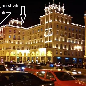 زيارة الفندق