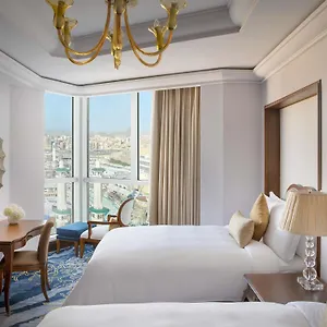 Raffles Makkah Palace Hotel La Mecque