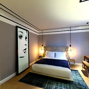 Hotel Walton Galata, Istambul