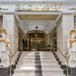 Glorious İstanbul