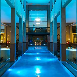 & Wellness Zuiver Hotel Amsterdam