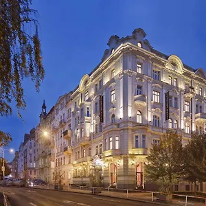 Mamaison Riverside Hotel Prague
