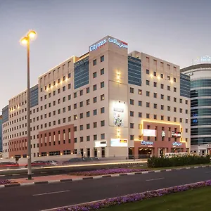 Citymax Bur Hotel Dubaï