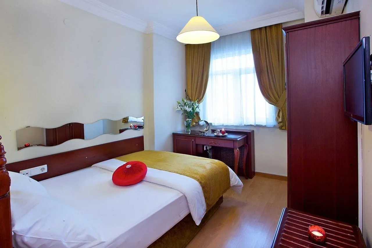 Hotel Ipek Palas Istanbul