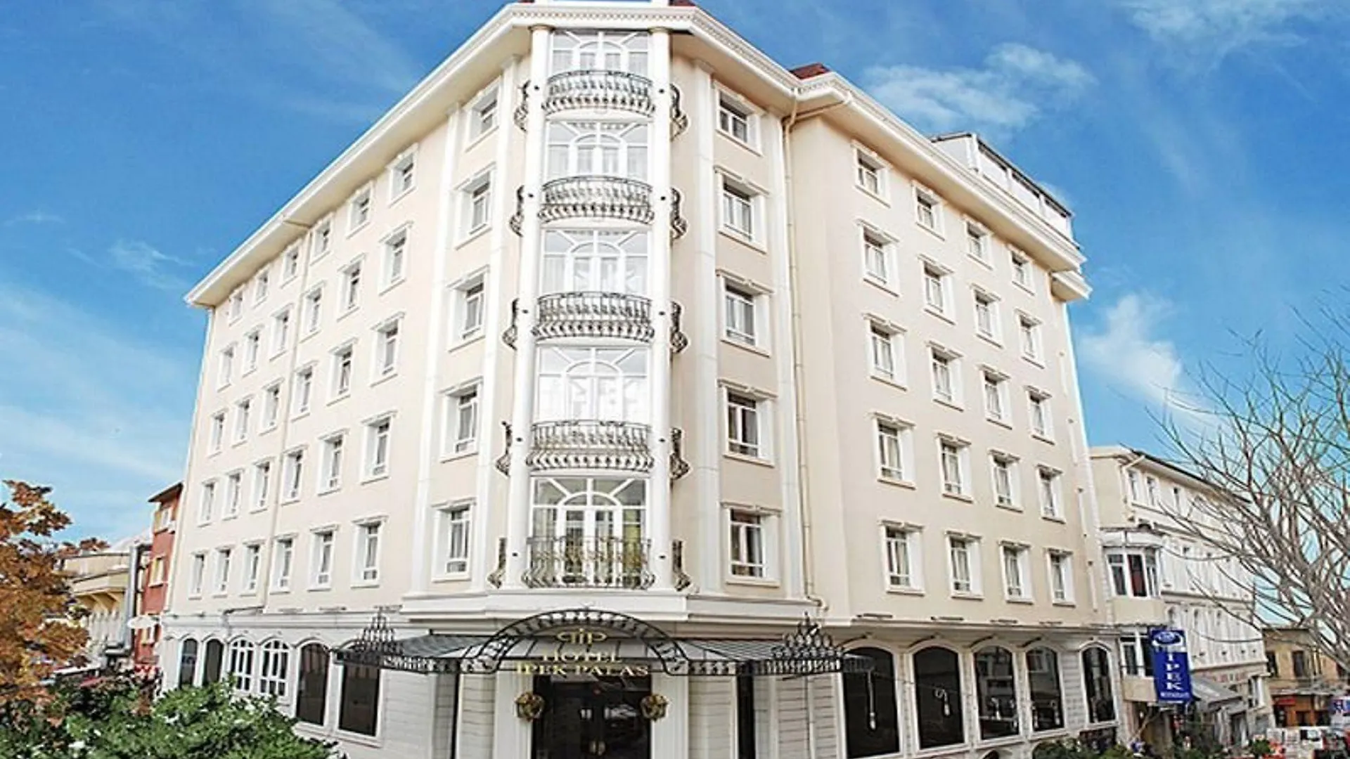 ****  Hotel Ipek Palas Provincia di Provincia di Istanbul Turchia