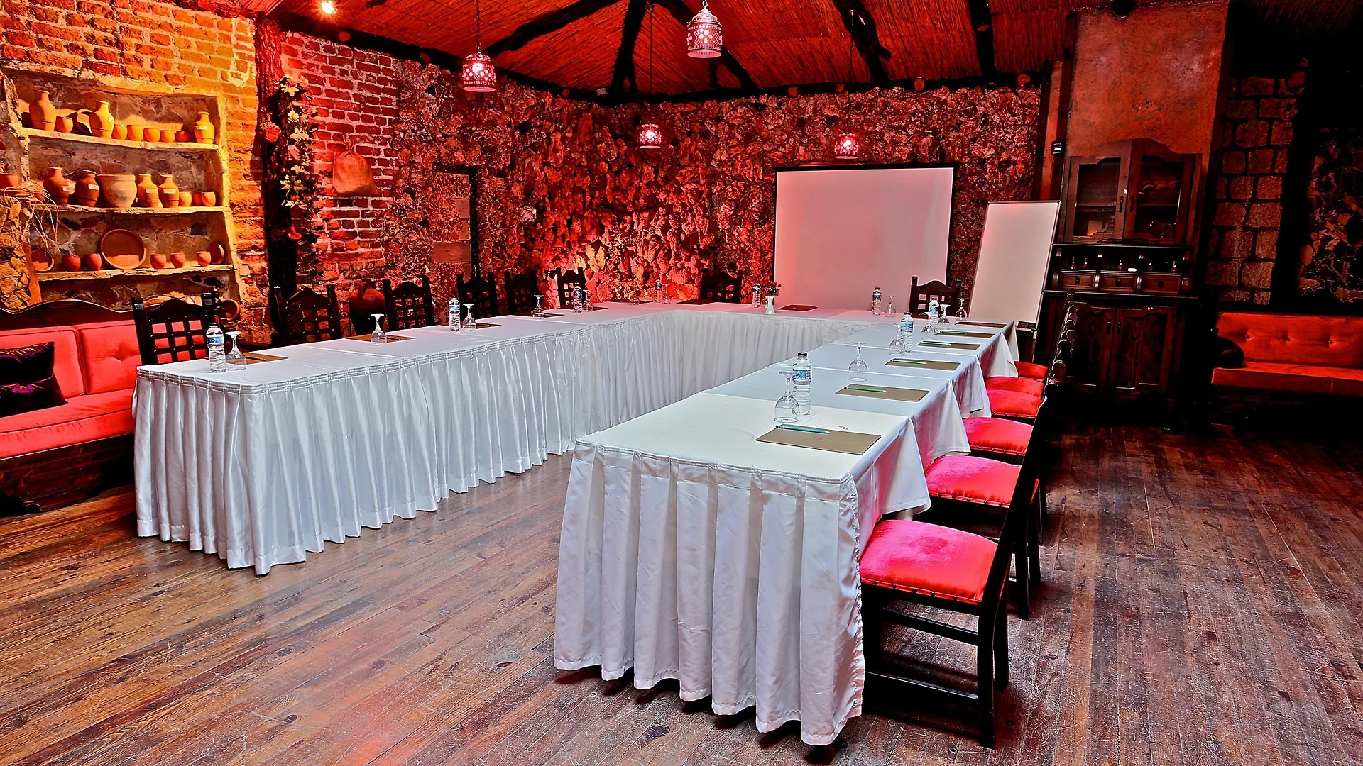 Hotel Ipek Palas Istanbul