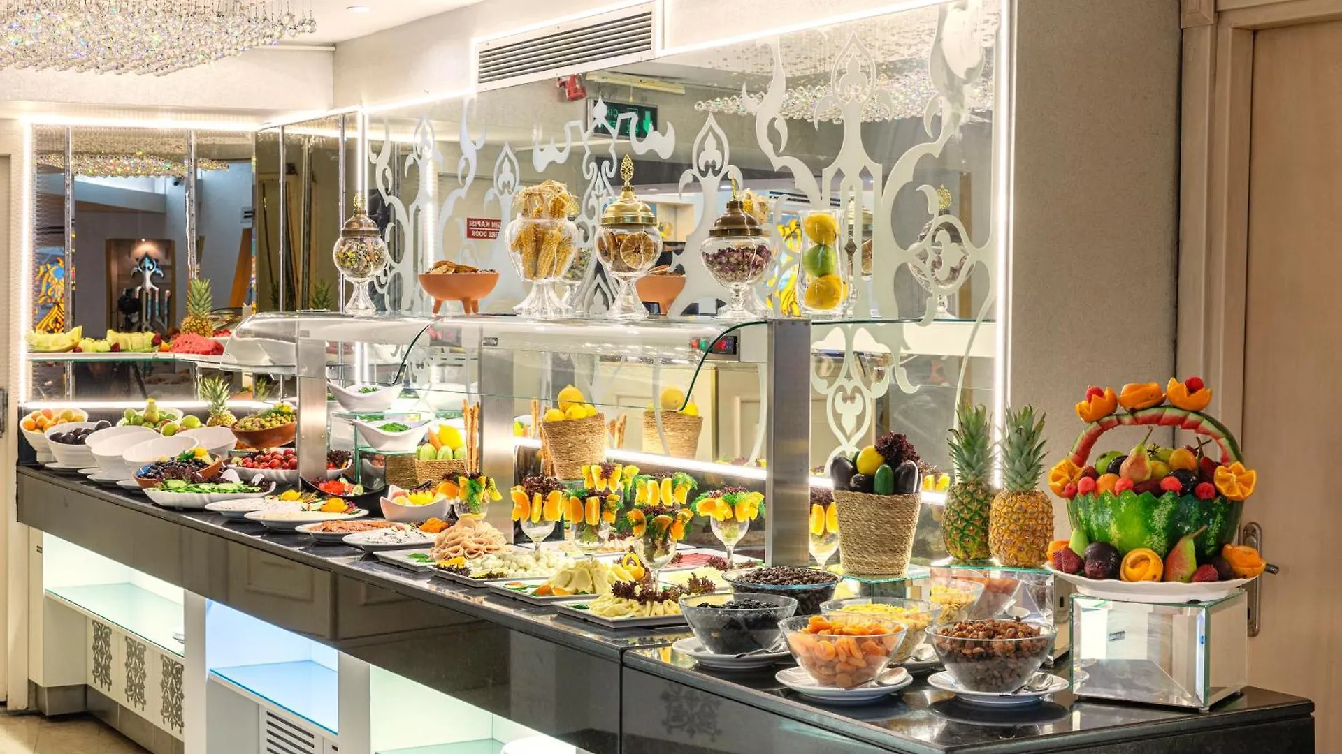 Hotel Ipek Palas Istanbul