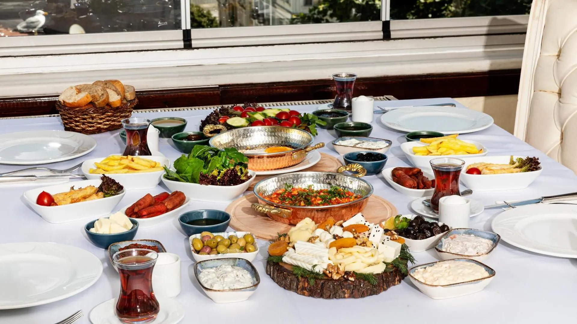Hotel Ipek Palas Provincia di Provincia di Istanbul 4*,