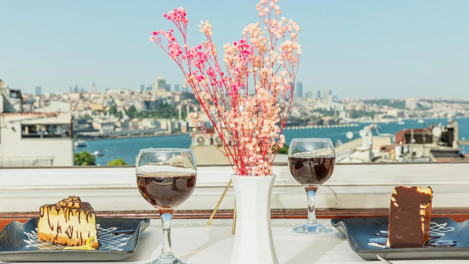 Hotel Ipek Palas Provincia di Provincia di Istanbul 4*,  Turchia