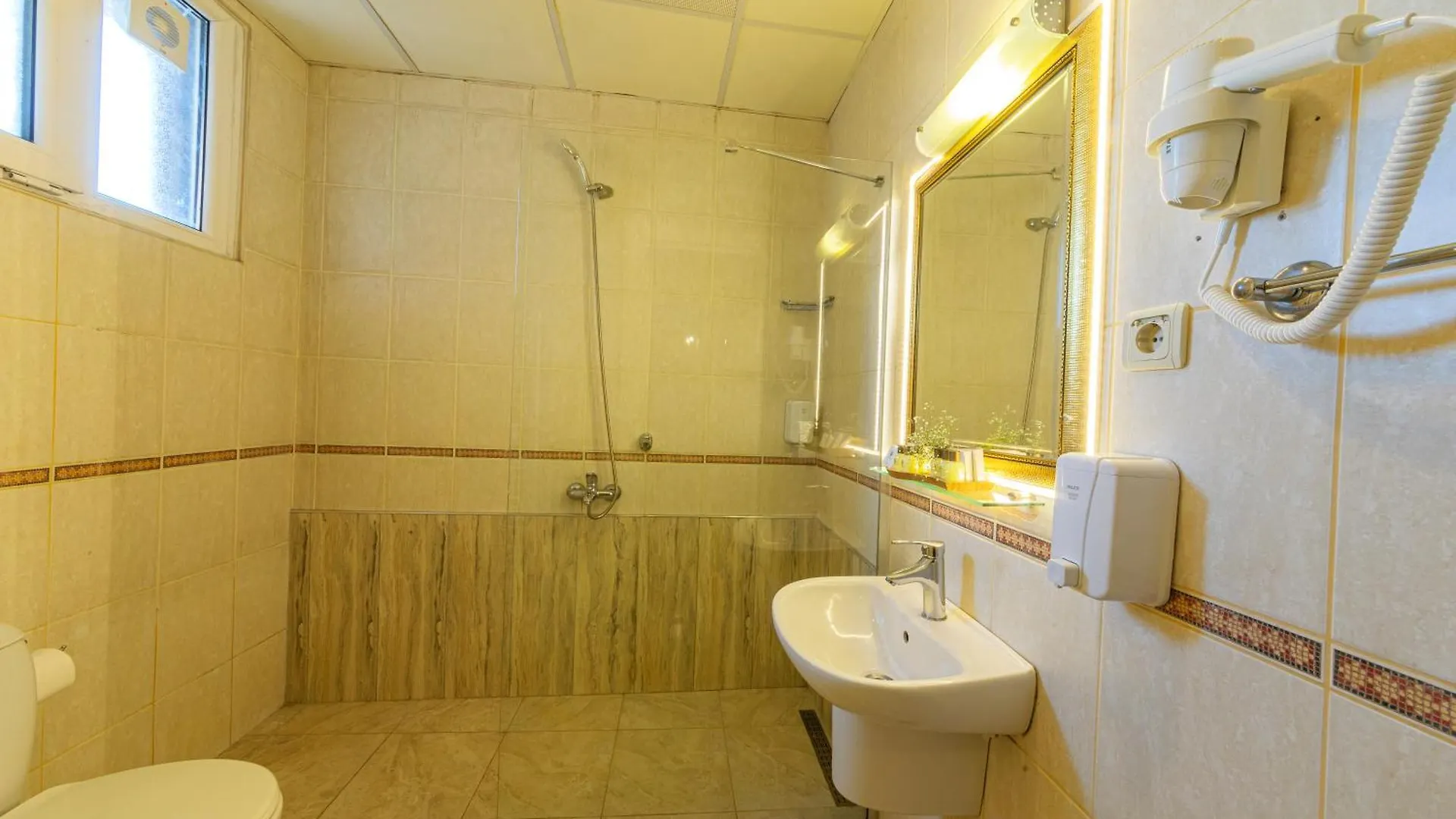 Hotel Ipek Palas Istanbul 4*,  Turkiet