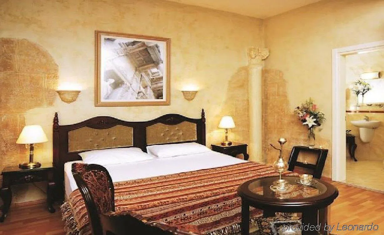 Hotel Ipek Palas Istanbul