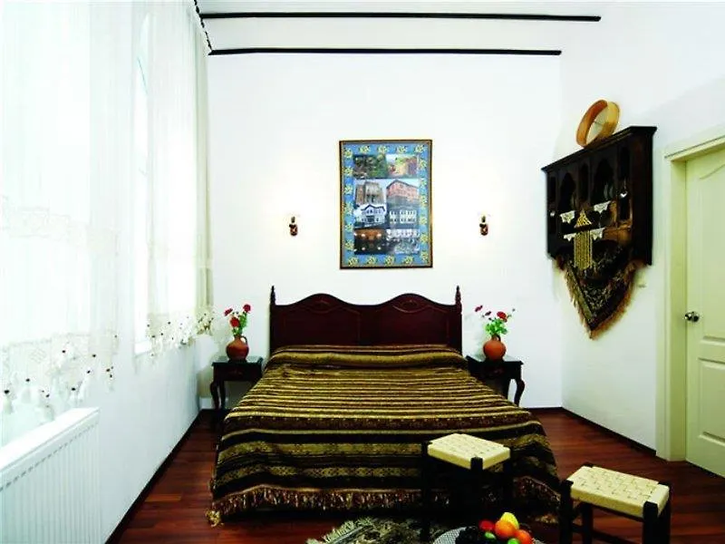 Hotel Ipek Palas Provincia di Provincia di Istanbul 4*,