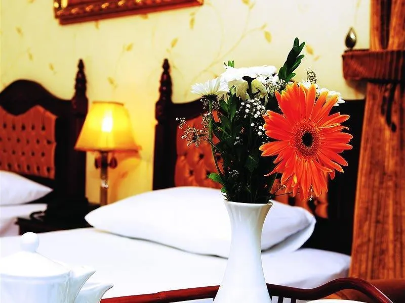 Hotel Ipek Palas Istanbul