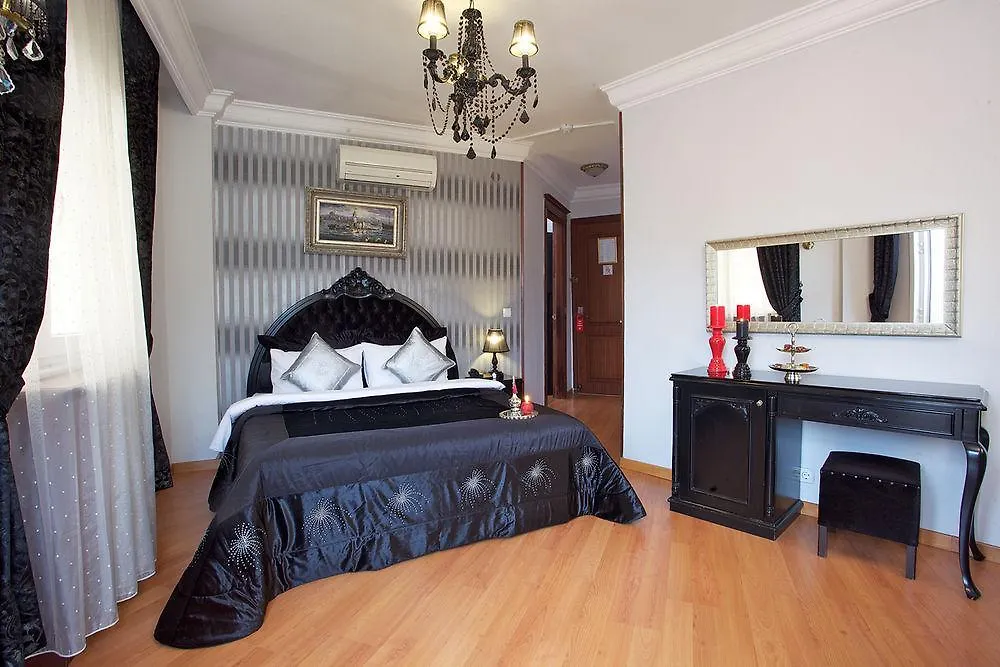 Hotel Ipek Palas Istanbul