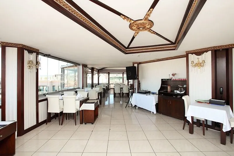Hotel Ipek Palas Istanbul