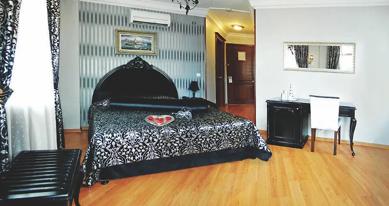 Hotel Ipek Palas Provincia di Provincia di Istanbul