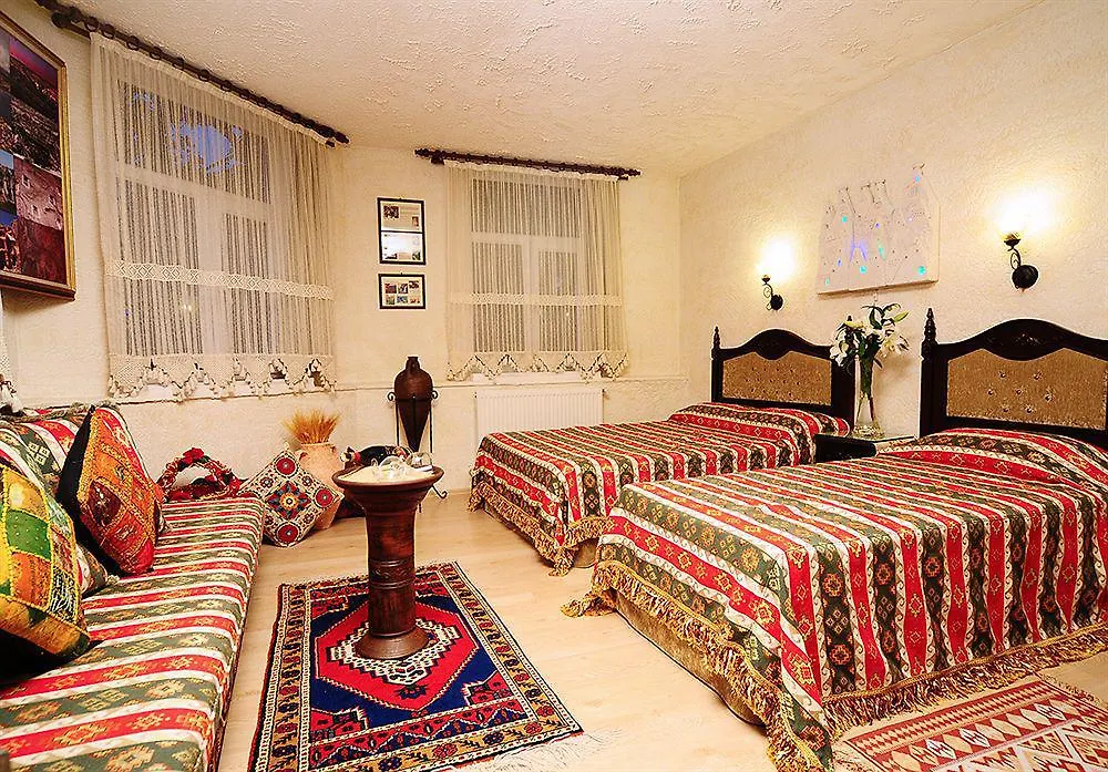 Hotel Ipek Palas Istanbul