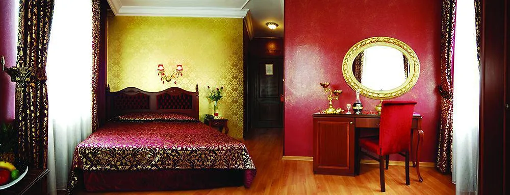 Hotel Ipek Palas Provincia di Provincia di Istanbul 4*,  Turchia